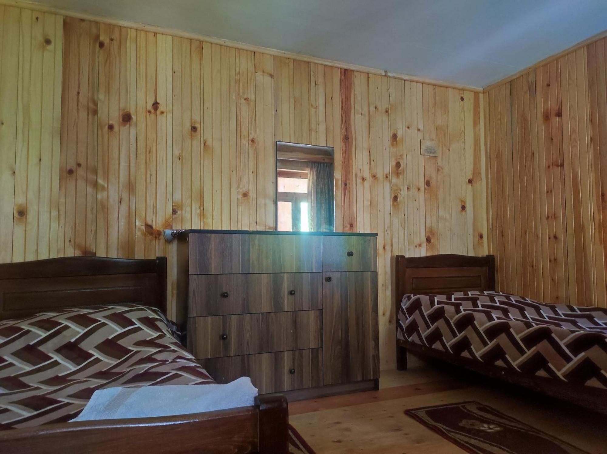 Adishi Guest House Zhora Kaldani 客房 照片