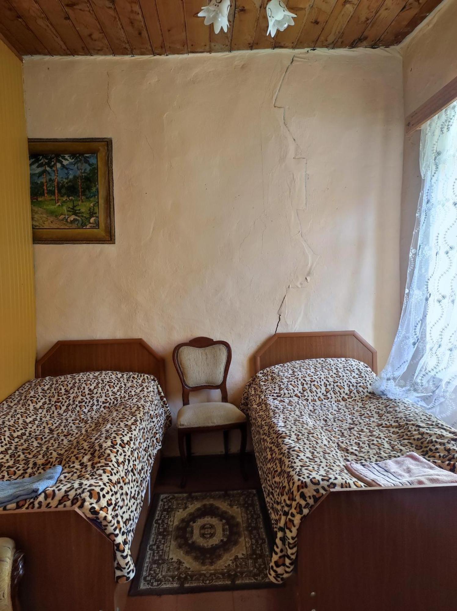 Adishi Guest House Zhora Kaldani 客房 照片