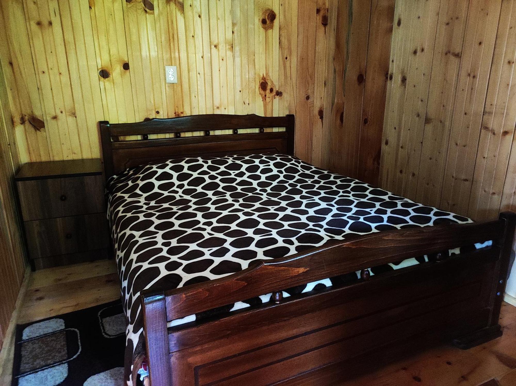 Adishi Guest House Zhora Kaldani 外观 照片
