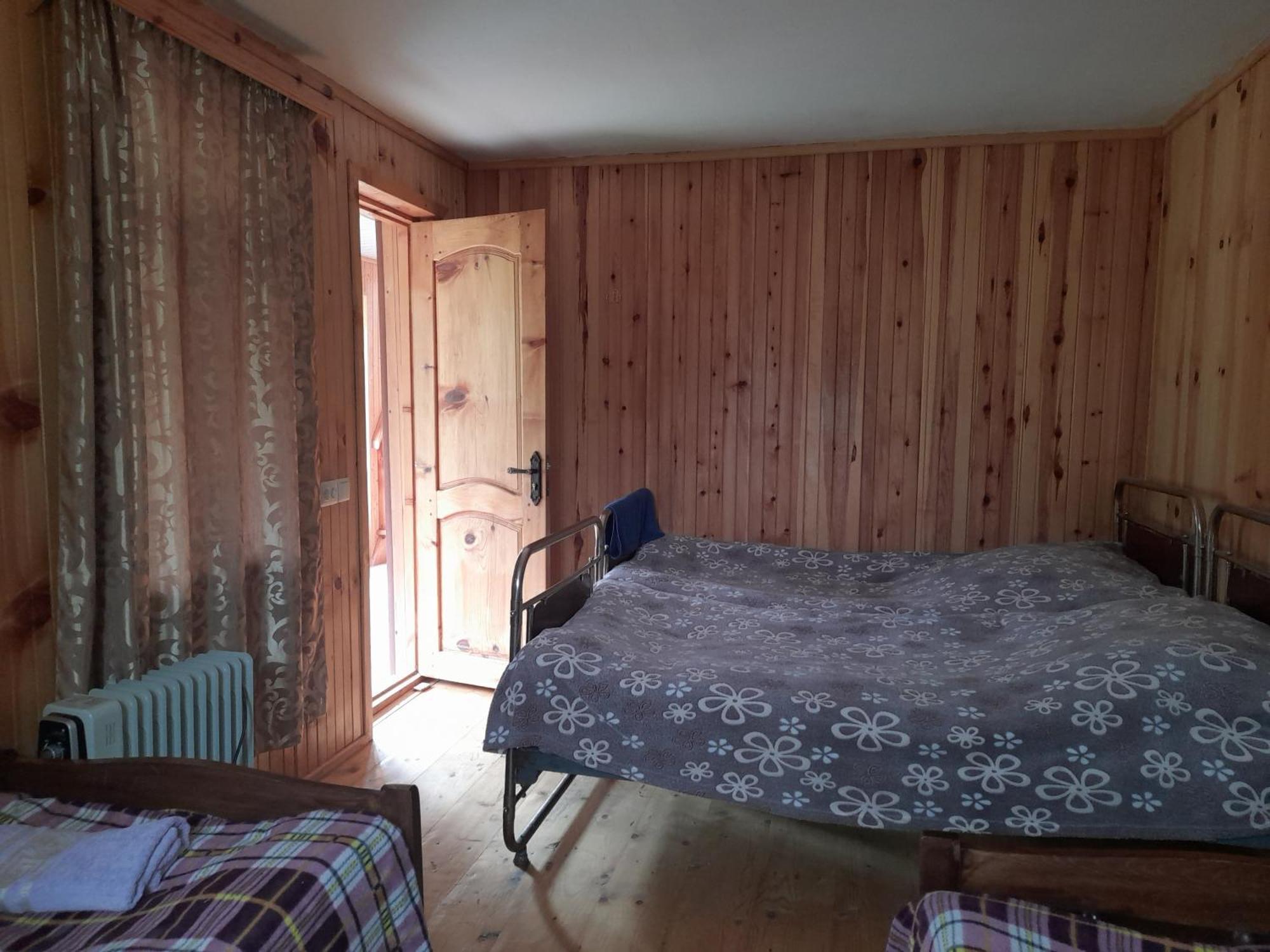 Adishi Guest House Zhora Kaldani 外观 照片