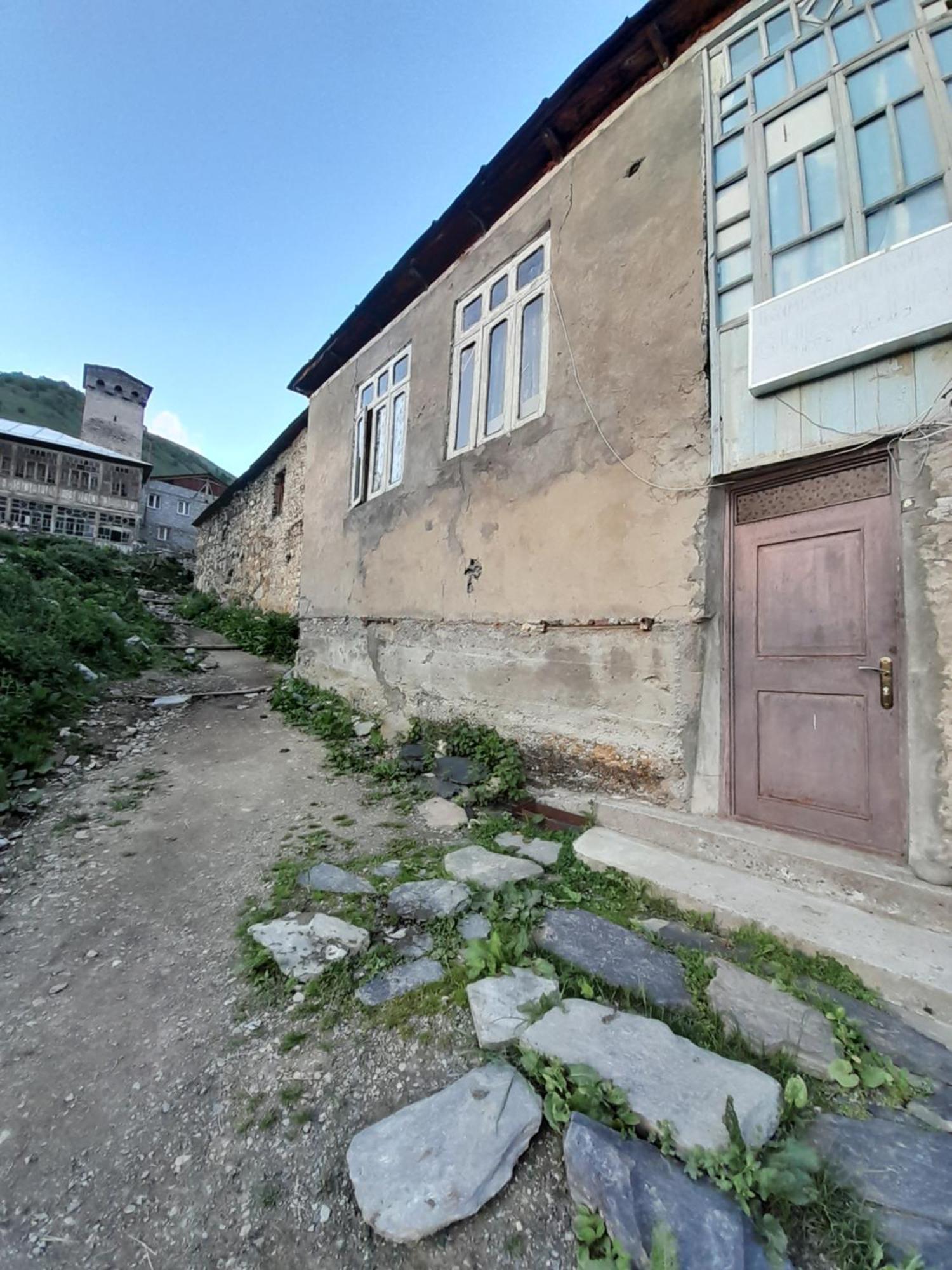 Adishi Guest House Zhora Kaldani 外观 照片