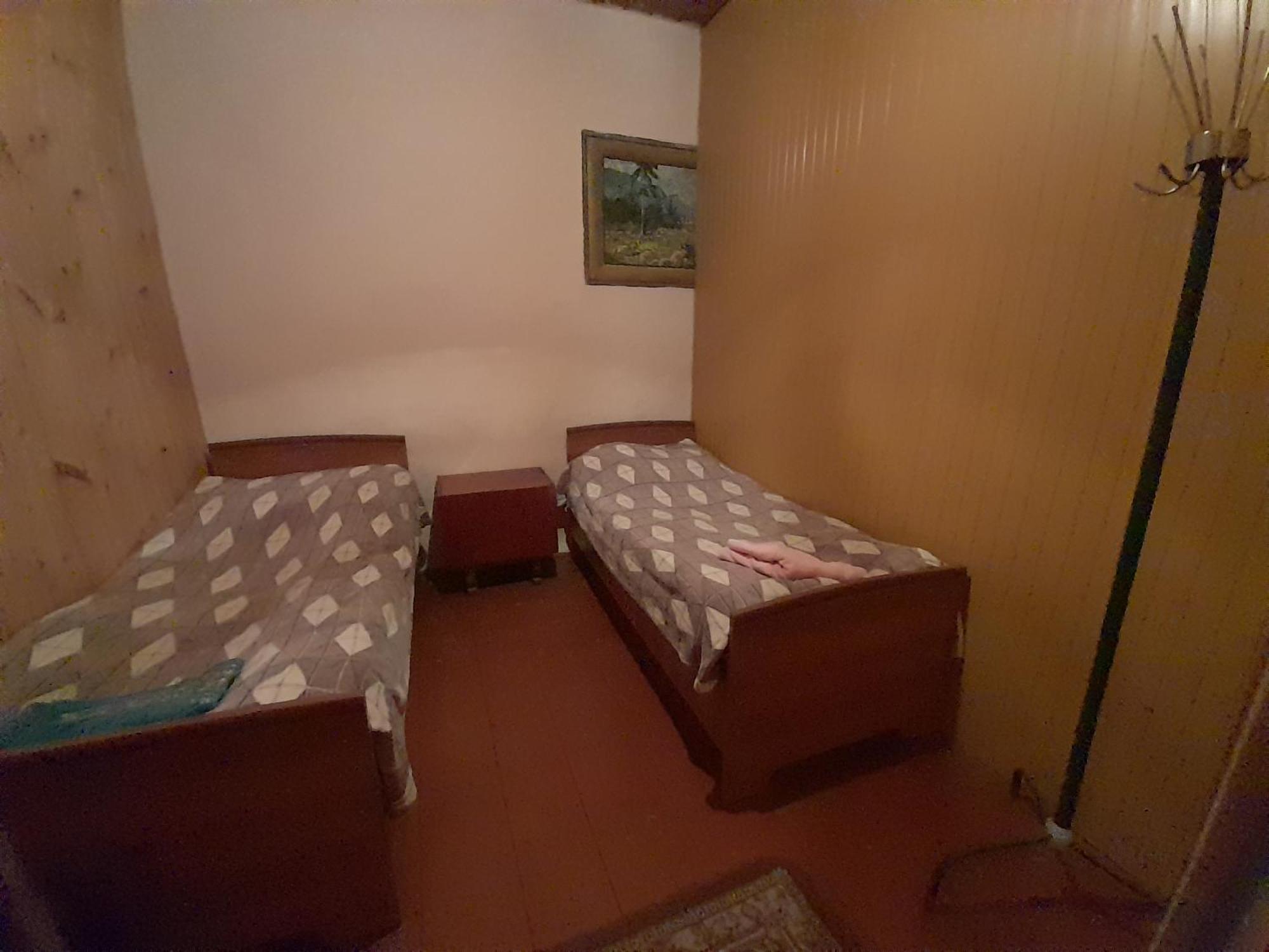 Adishi Guest House Zhora Kaldani 外观 照片