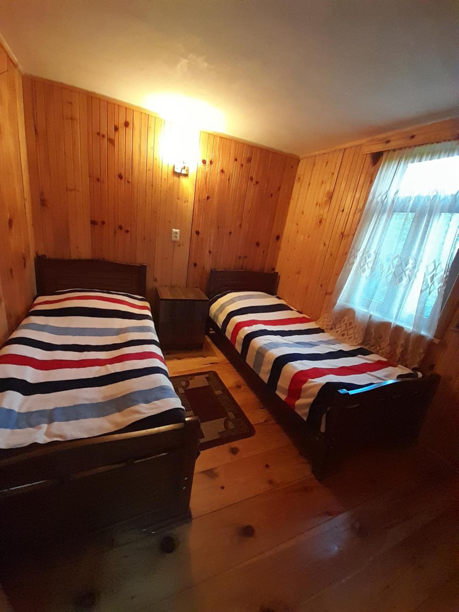 Adishi Guest House Zhora Kaldani 外观 照片