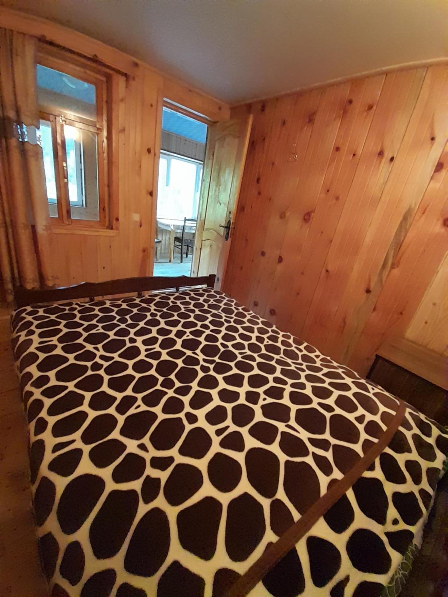 Adishi Guest House Zhora Kaldani 外观 照片