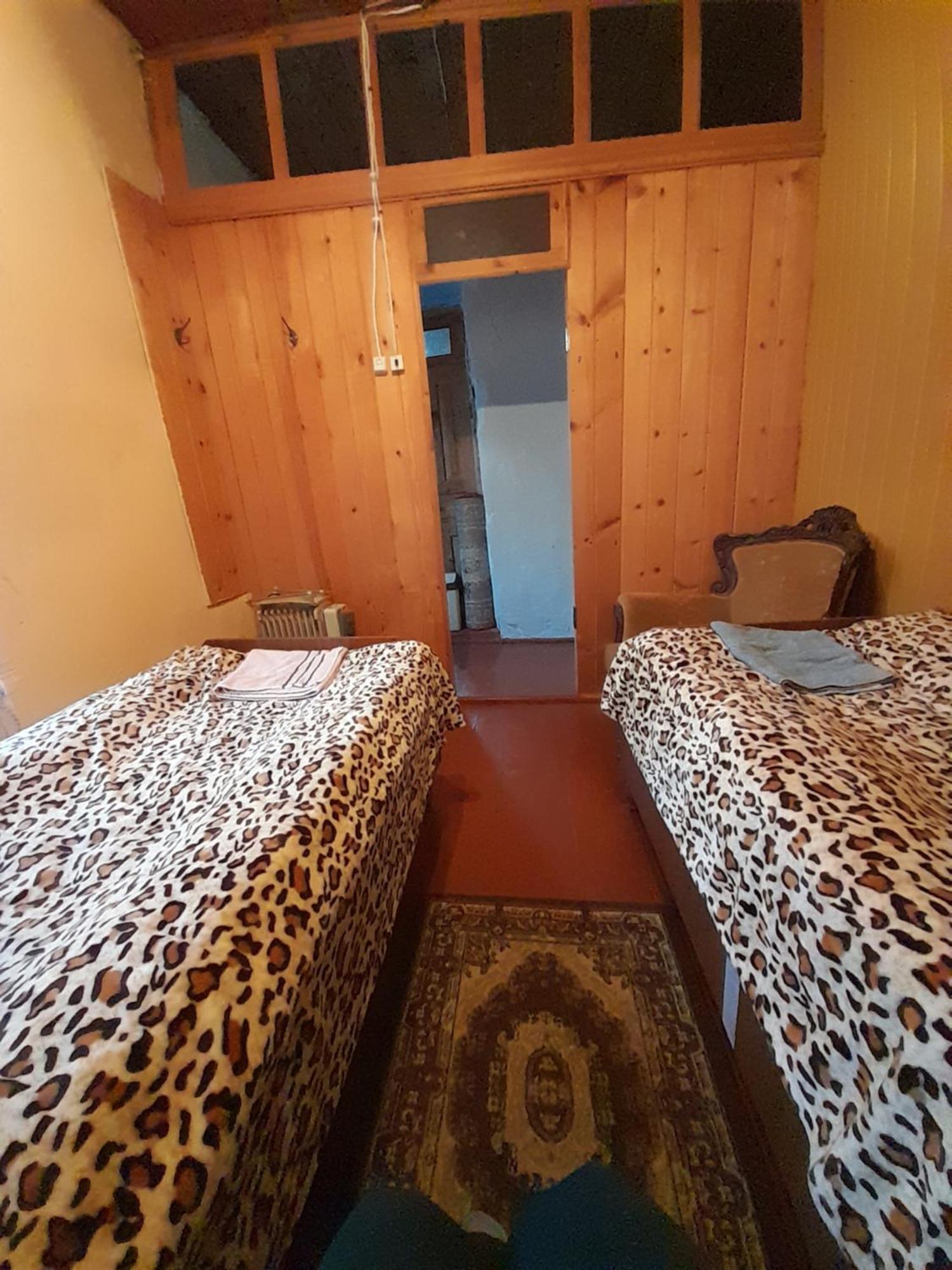 Adishi Guest House Zhora Kaldani 外观 照片