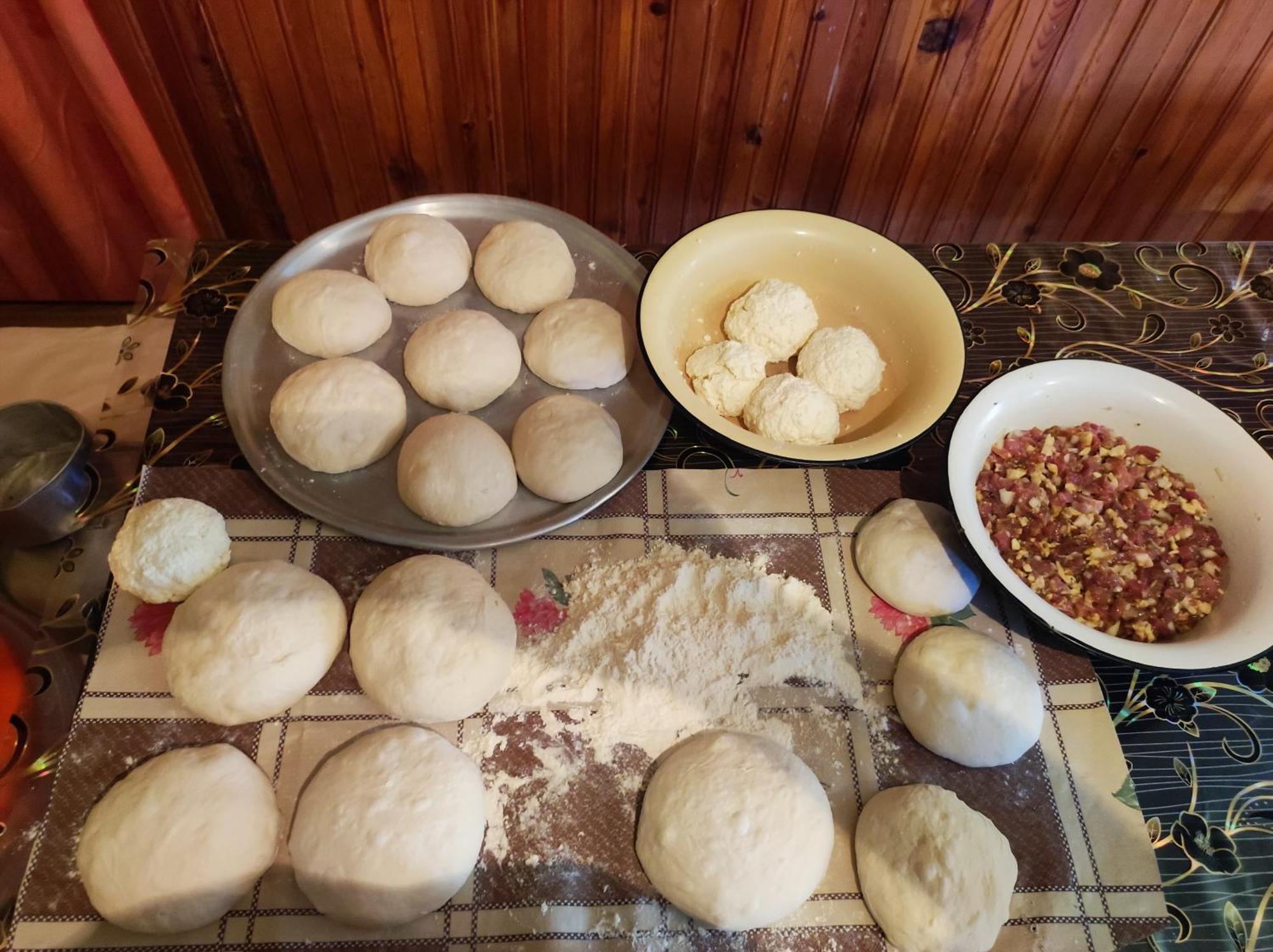 Adishi Guest House Zhora Kaldani 外观 照片